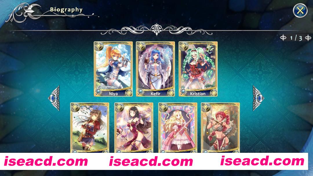 图片[4]-[策略战棋SRPG/中文/2D] 天使帝国四/Empire of Angels IV Build.1632221 官方中文版 [5.2G/新作]-嘤嘤怪之家