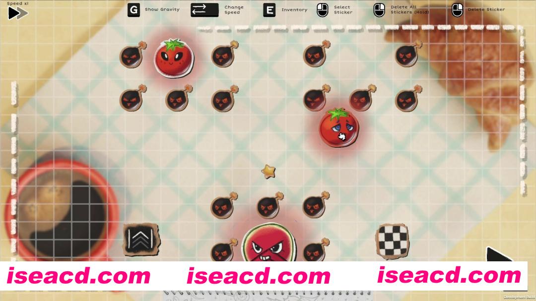 图片[6]-[休闲益智/中文] 贴纸着陆/Stickin’ the Landing Build.16032839 官方中文版 [600M/CV]-嘤嘤怪之家