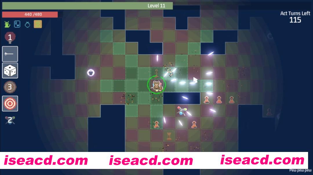 图片[6]-[整活游戏/中文/肉鸽] 象棋幸存者/Chess Survivors Build.19515379 官方中文版 [500M/新作]-嘤嘤怪之家