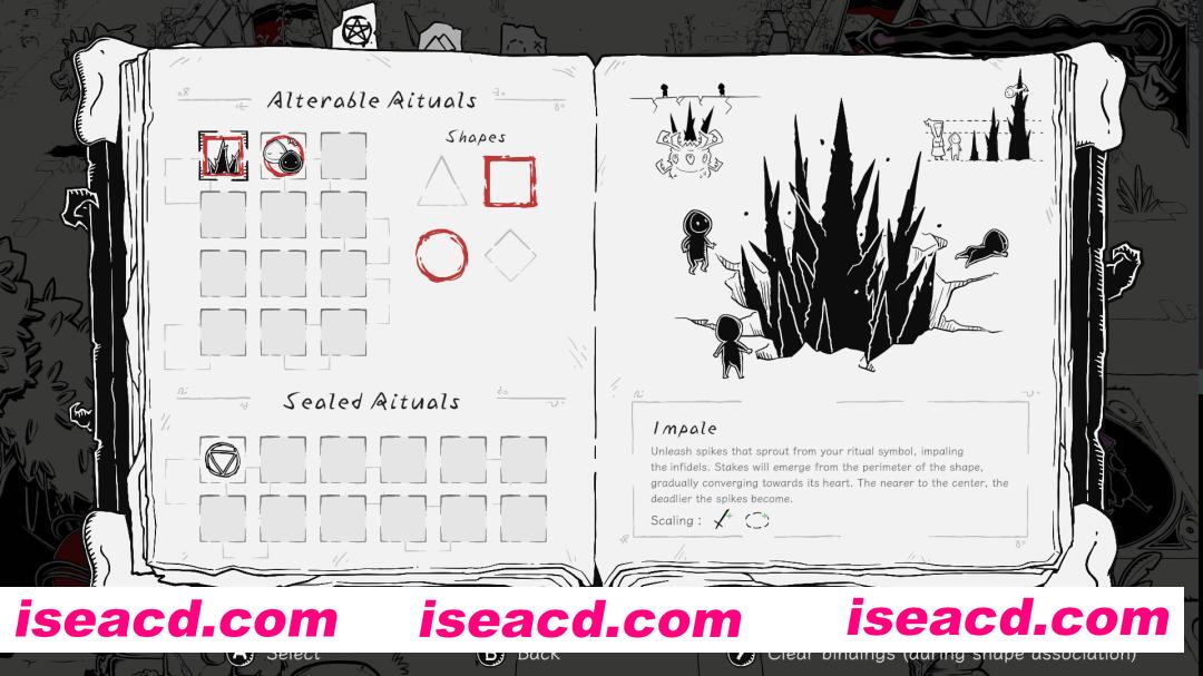 图片[3]-[经营RPG/中文/2D] 以邪神之名/Worship Build.19656838 官方中文版 [3.9G/新作]-嘤嘤怪之家