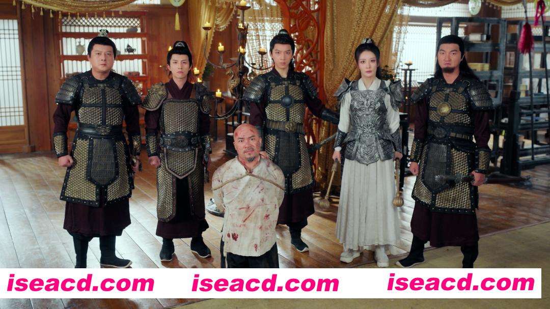 图片[10]-[大作影游SLG/中文/真人全动态] 明末：伐定天下/Conquer the world  Build.18577100 官方中文破解版 [63G/新作/中文配音]-嘤嘤怪之家