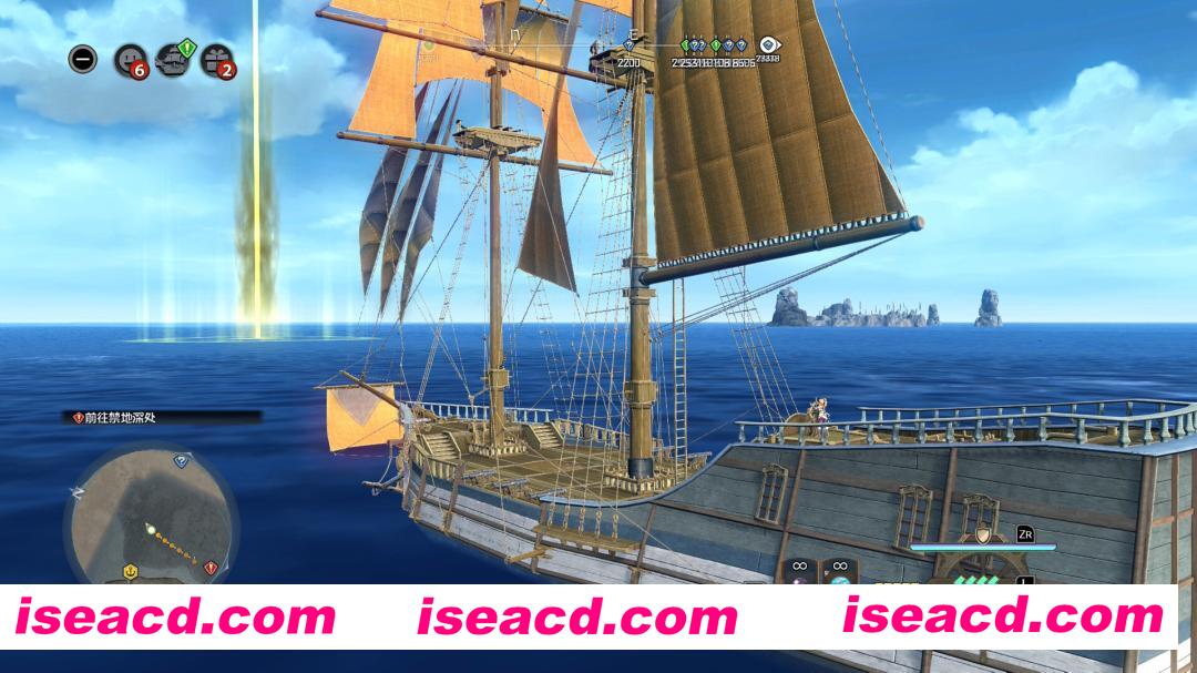 图片[5]-[大作日式RPG/中文] 伊苏X -诺曼荣光-/Ys X: Proud Nordics Build.19669036|整合DLCs 官方中文 [16G/全CV]-嘤嘤怪之家