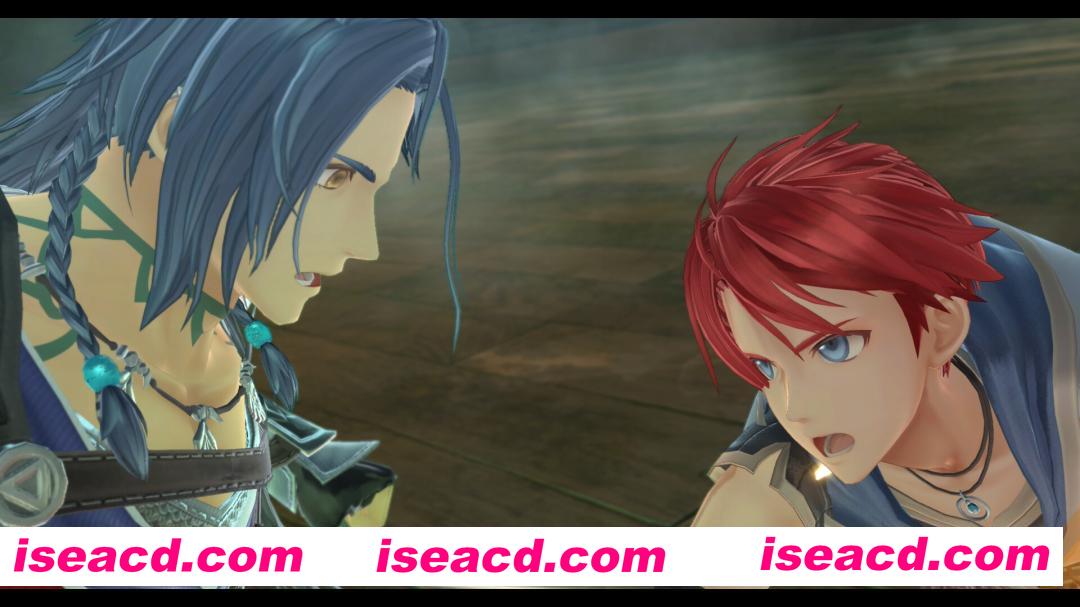 图片[1]-[大作日式RPG/中文] 伊苏X -诺曼荣光-/Ys X: Proud Nordics Build.19669036|整合DLCs 官方中文 [16G/全CV]-嘤嘤怪之家