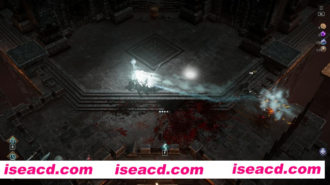 图片[4]-[ARPG/中文/3D俯视角/肉鸽] 冥界契约/Netherworld Covenant Build.19525282 官方中文版 [3.8G/更新]-嘤嘤怪之家