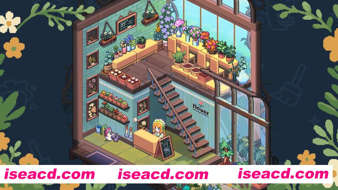 图片[6]-[休闲游戏/中文/2D] 呓语小镇/Whisper of the House v1.2.0.5 官方中文版 [1.6G/新作]-嘤嘤怪之家