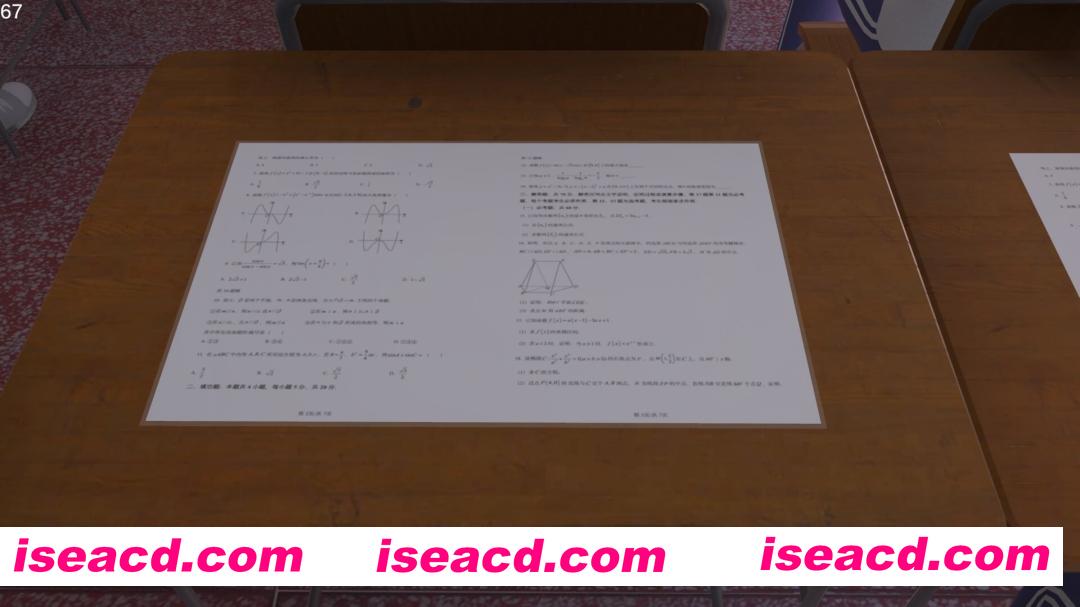 图片[5]-[模拟SLG/中文/3D] 第八中学/NO.8 High School Build.17475689 官方中文版 [900M/新作]-嘤嘤怪之家