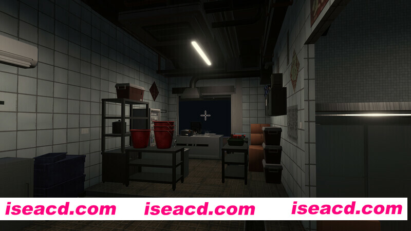 图片[4]-[3D游戏/中文/恐怖] 香港都市传说：鱼蛋妹/HONG KONG HAUNTING: FISHBALL GIRL Build.19439418 官方中文版 [1.2G/新作]-嘤嘤怪之家