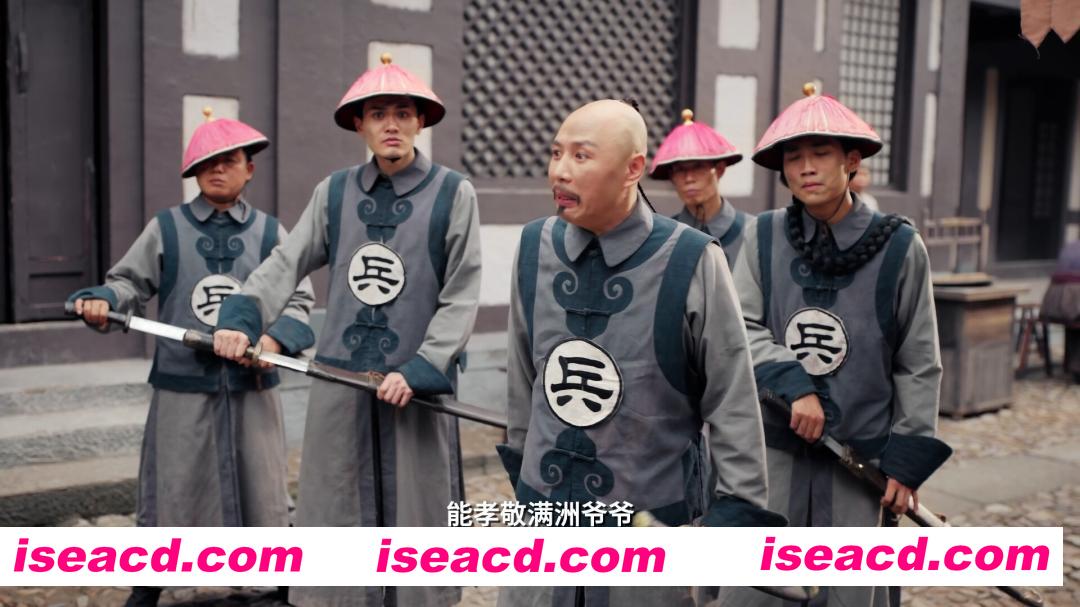 图片[8]-[大作影游SLG/中文/真人全动态] 明末：伐定天下/Conquer the world  Build.18577100 官方中文破解版 [63G/新作/中文配音]-嘤嘤怪之家