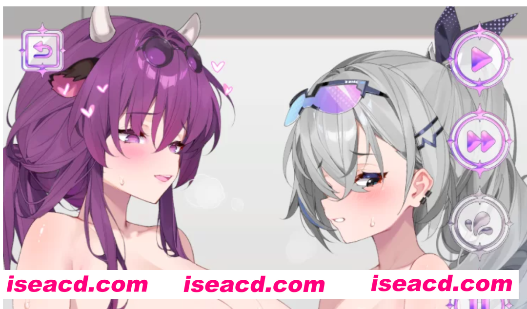 [SLG/中文/大合集] WaterRing Tier 3 卡芙卡&银狼 + 全系列游戏/动画大合集 官方中文版 [20G/更新/全CV]