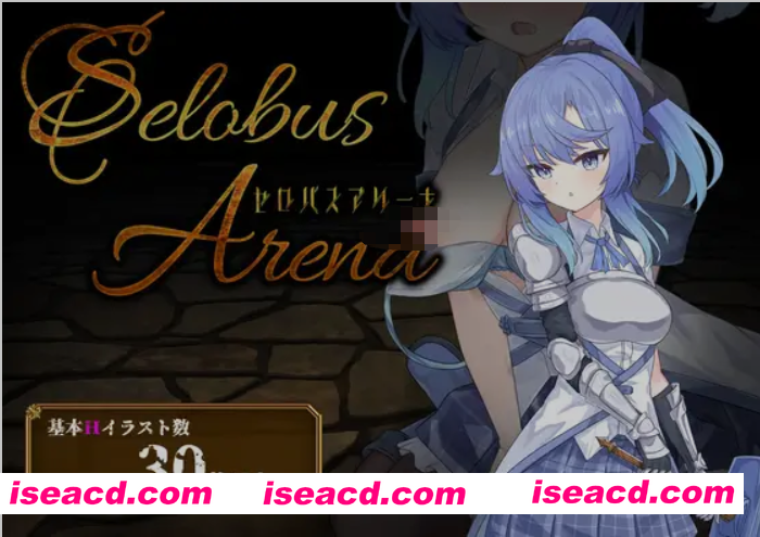 [日式RPG/AI汉化] 瑟罗巴斯竞技场 SelobusArena Ver1.04 AI汉化版 [1.8G/新作/CV]