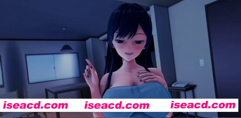 图片[3]-[SLG/AI汉化/PC+安卓]与姐姐克莱尔共度欢乐时光：罪恶之夏Part 4 AI汉化步兵版 [5G/更新]-嘤嘤怪之家