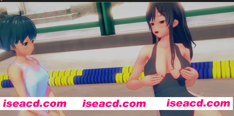 图片[2]-[SLG/AI汉化/PC+安卓]与姐姐克莱尔共度欢乐时光：罪恶之夏Part 4 AI汉化步兵版 [5G/更新]-嘤嘤怪之家