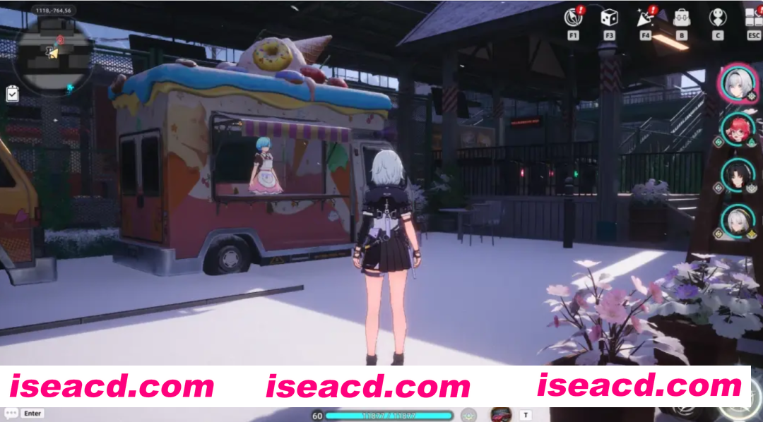 图片[9]-[二游破解/中文/单机版] 异环 二次内部测试 本地部署单机版 [带教程/带指令/全角色/大更新] [35.9g/更新]-嘤嘤怪之家