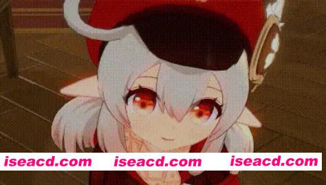 [MMD/中文/步兵]  gm59144 原神小矮子 与可莉和纳西妲的杏福时光 30分钟步兵中文版 [600M/CV]