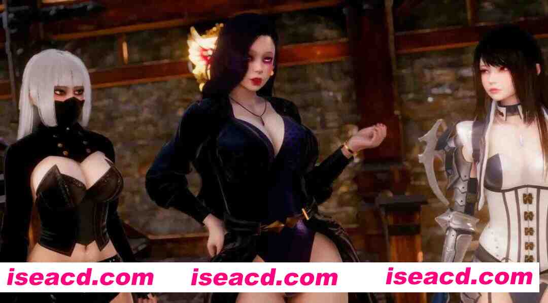 图片[18]-【亚洲SLG精品/官中/后宫/PC+安卓】异世界天堂 Isekai Paradise Ver0.6 官方中文版【7.04G】-嘤嘤怪之家