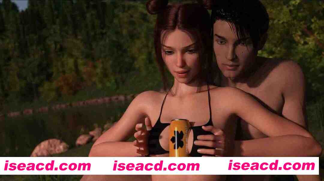 【欧美SLG/汉化/动态】夏日已逝S1 AI版【PC+安卓/11.9G/更新】Summer’s Gone [S1 Steam + DLC]