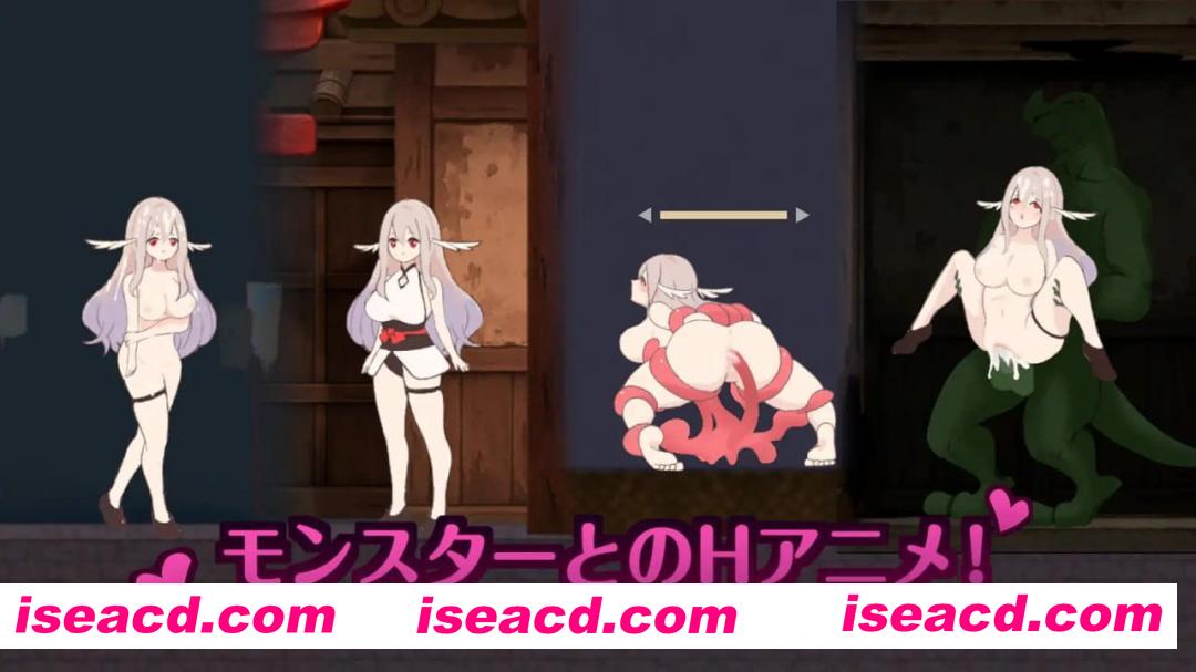 【ACT/中文/动态】逃离地下鬼城【PC/810M】