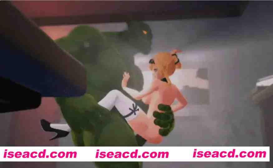 图片[4]-[3D游戏/中文/触摸互动/步兵] 欧克按摩店 Ver0.6.9.35  官方中文步兵版 [2.4G/更新]-嘤嘤怪之家