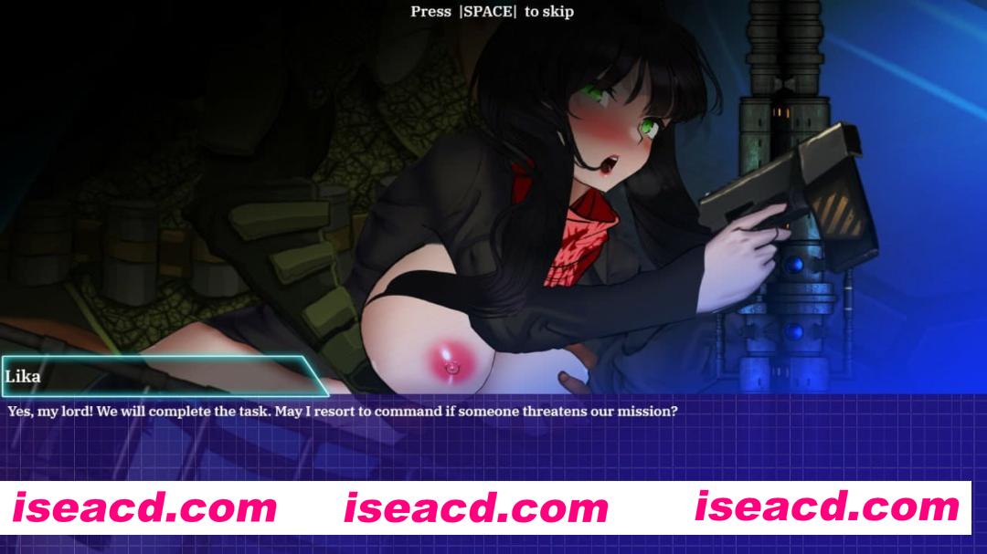 【ACT/中文/动态】潘多拉代码2【PC/3.7G】ODE: PANDORA 2