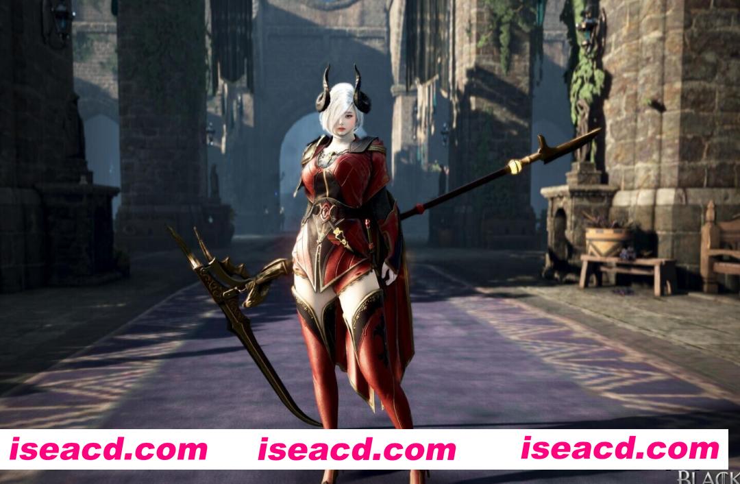 图片[4]-[网游破解/单机版/全内容] 黑色沙漠2508 单机版GM后台免虚拟机一键端 完整GM功能 [39G/更新]-嘤嘤怪之家