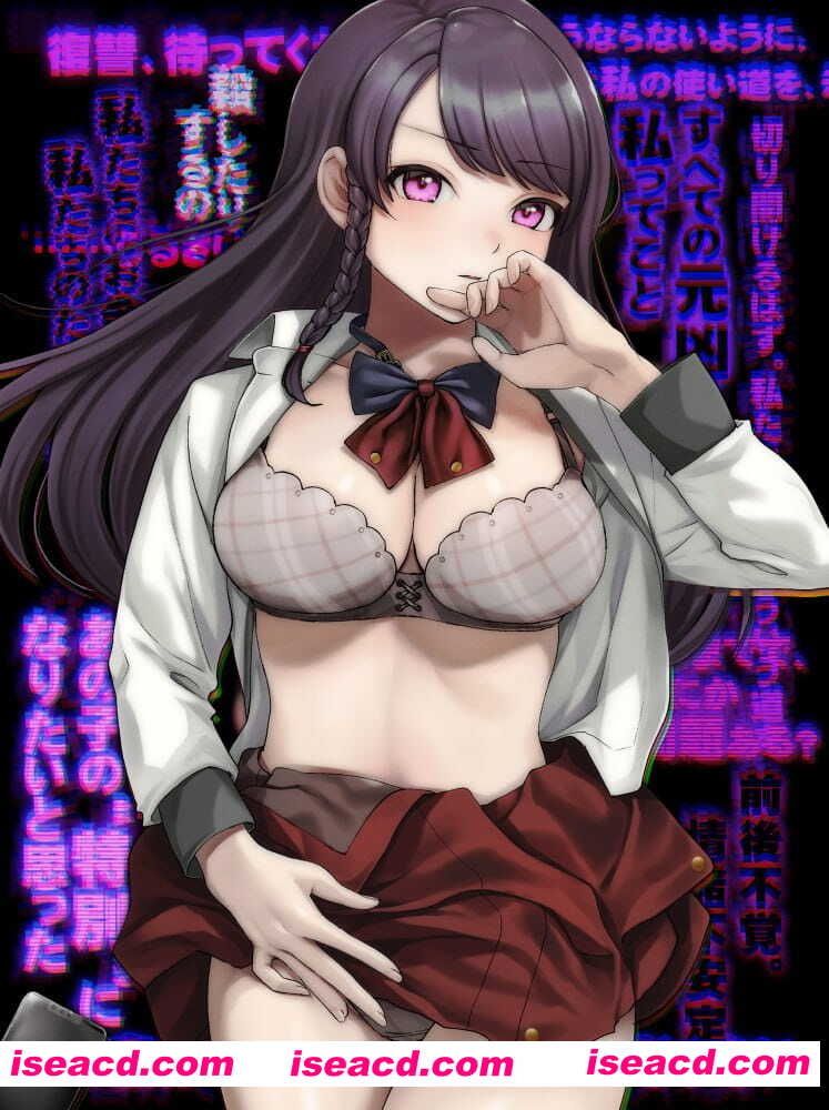 【ADV/中文/CV】阈限边界 life sentence【PC/7G】