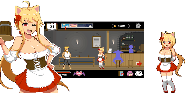 图片[6]-【互动SLG/官中/步兵/PC】水电工幻想 Handyman Fantasy Ver2025.10.2+DLC Vol.1+Vol.2 官方中文步兵版【1.26G】-嘤嘤怪之家