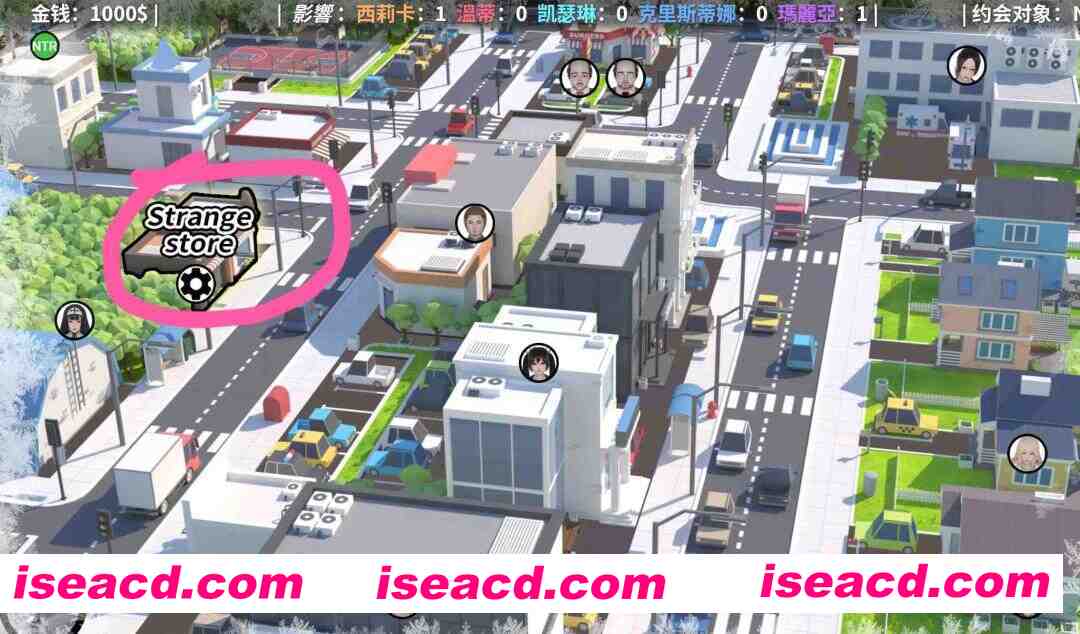 图片[8]-【亚洲SLG精品/官中/NTR/O伦/PC+安卓】超能力 重制版 Supower Remake Ver0.55 官方中文版【2.11G】-嘤嘤怪之家