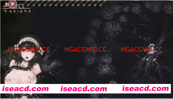 【神作ACT/中文/动态】哥特少女勇闯恶魔城:SiNiSistar V3.0 官方中文版【PC+安卓/800M】