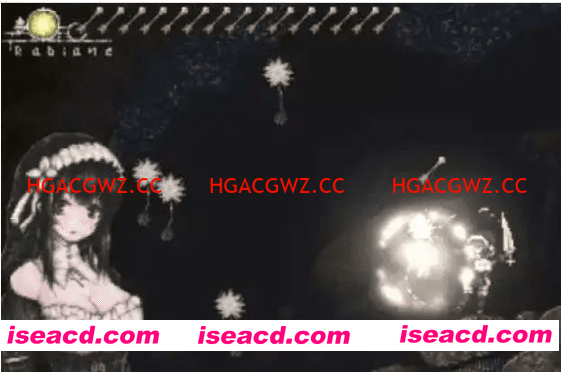 【神作ACT/中文/动态】哥特少女勇闯恶魔城:SiNiSistar V3.0 官方中文版【PC+安卓/800M】