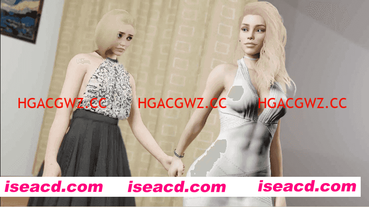 【扶她SLG/汉化/完结】释放本能Final完结 AI版【PC+安卓/6.63G/更新】Instinct Unleashed [Final]