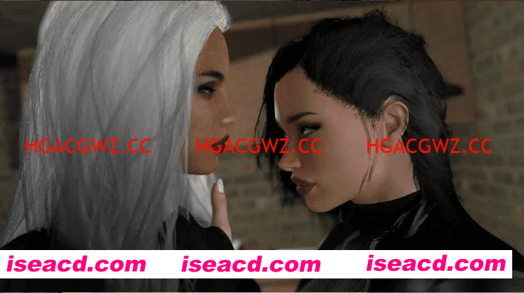 【扶她SLG/汉化/完结】释放本能Final完结 AI版【PC+安卓/6.63G/更新】Instinct Unleashed [Final]