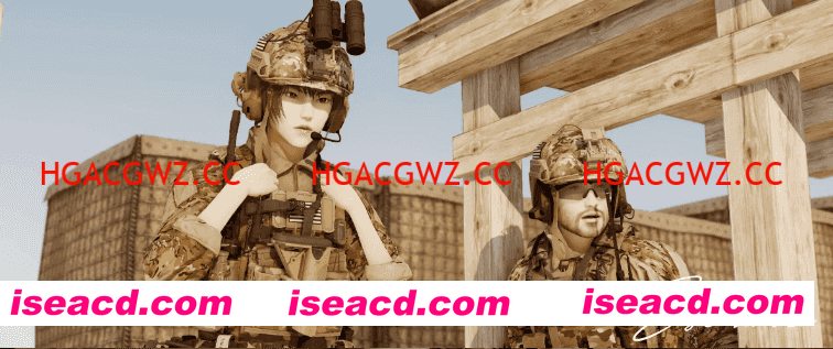 【亚洲SLG/汉化/动态】我们的60天v0.2 AI版【PC+安卓/2.49G/更新】60 Days Of Us [EA Build 2]