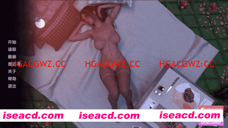 【欧美SLG/汉化/动态】新鲜物语3v0.1.3 官中版【PC+安卓/1.16G/更新】Fresh Story [Season 3 v0.1.3]