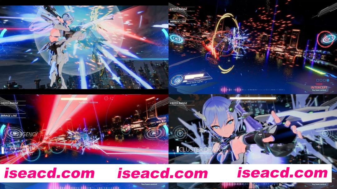 图片[2]-【大型ACT/3D互动/官中/全动态/PC】驱动妖精AI-deal-Rays 駆動妖精アイディールレイズ Ver2.1+DLC Ver1.10【8.76G/全CV】-嘤嘤怪之家