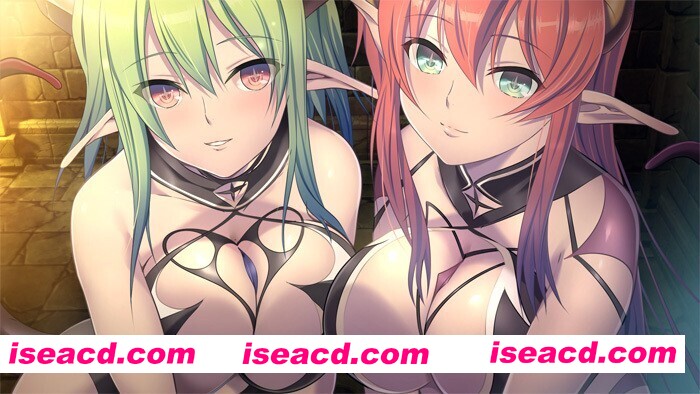 图片[4]-【日系精品SLG/汉化/NTR/PC】深渊的迷宫 深淵のラビリントス Ver1.02＋后宫特典 AI汉化内嵌版+CG存档【3.66G】-嘤嘤怪之家