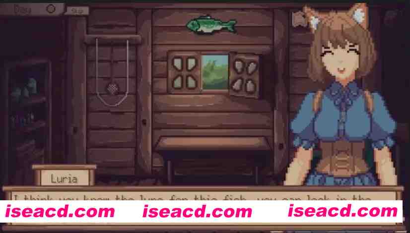 图片[5]-[欧美养成RPG/中文/PC+安卓] 激情的诱惑 Lure of Passion Ver0.72 官方中文步兵版 [400M/新作]-嘤嘤怪之家