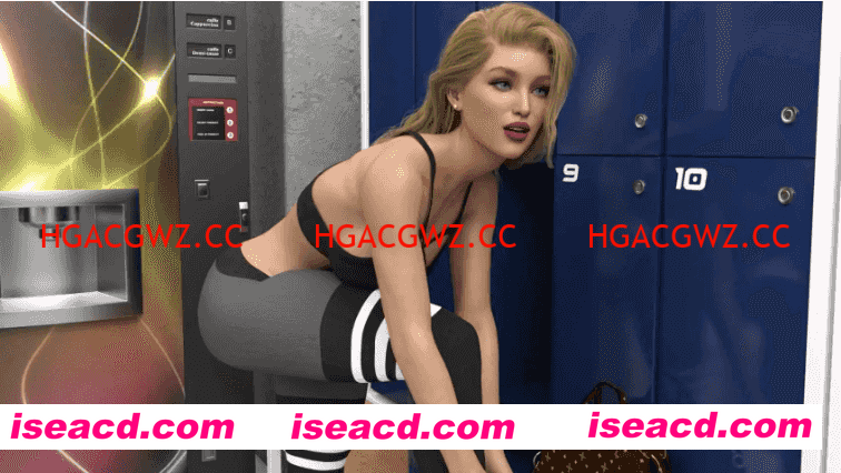 【欧美SLG/汉化/动态】扮演女朋友v0.1 AI版【PC+安卓/2.46G/更新】Playing the Girlfriend [v0.1]