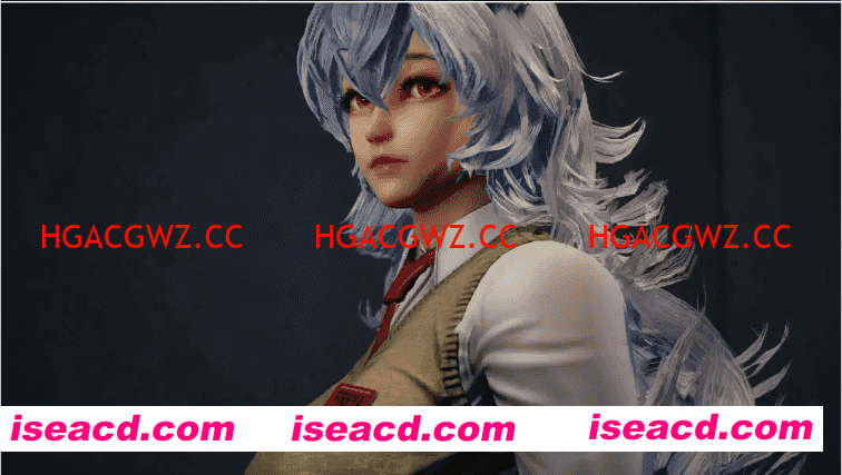 【3D互动/官中/全动态】狼伴侣 Wolf Mate Ver1.0.5 官方中文版【电脑/2.62G】 PC游戏 第5张-海阁社区-i社中国-中文汉化官方网站