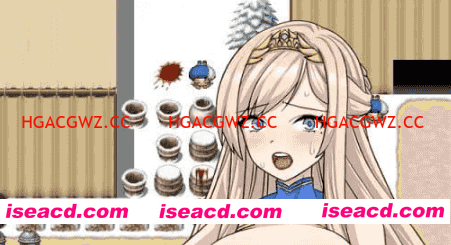 【RPG/AI汉化/MTool】高傲骑士莉迪亚～恶德要塞的巨根兽人与繁殖女～【全回想存档/电脑/1.6G】