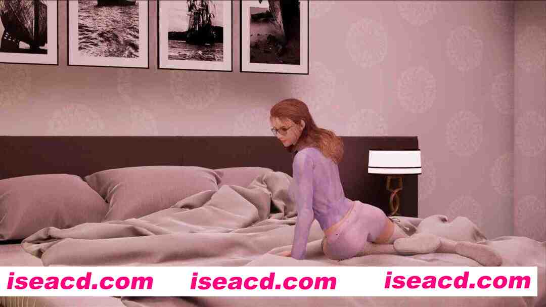 图片[3]-[大作SLG/中文/3D/步兵] 镜头人生-模特写真馆 Ver0.98 STEAM官方中文步兵版 [7.7G/新作/CV]-嘤嘤怪之家