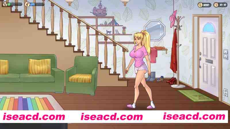 图片[4]-【ACT/官中/步兵/强X/杏骚扰/PC+安卓】银荡的骑士 猥琐骑士 The Lewd Knight Ver0.98 官方中文步兵版【9.45G】-嘤嘤怪之家