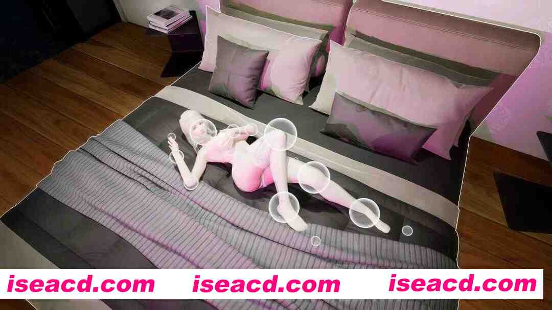 图片[2]-[大作SLG/中文/3D/步兵] 镜头人生-模特写真馆 Ver0.98 STEAM官方中文步兵版 [7.7G/新作/CV]-嘤嘤怪之家