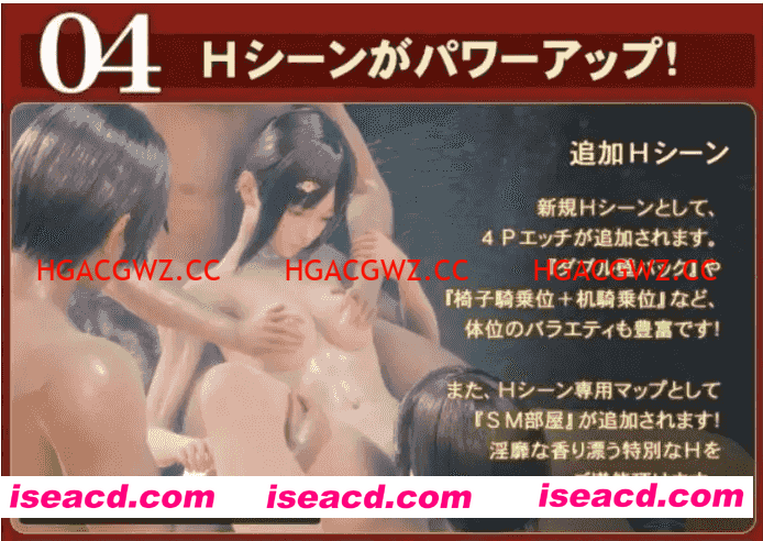 【3D/I社大作/汉化】职场少女-RoomGirl V2.01精翻汉化步兵版+新DLC+角色MOD【电脑/55G】 PC游戏 第2张-海阁社区-i社中国-中文汉化官方网站