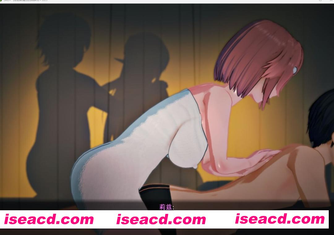 图片[11]-【爆款RPG/官中/究极NTR/PC+安卓joi】SAO~气息遮断魔法的陷阱Ⅱ~ ver0.95 官方中文无修版【5.24G】-嘤嘤怪之家