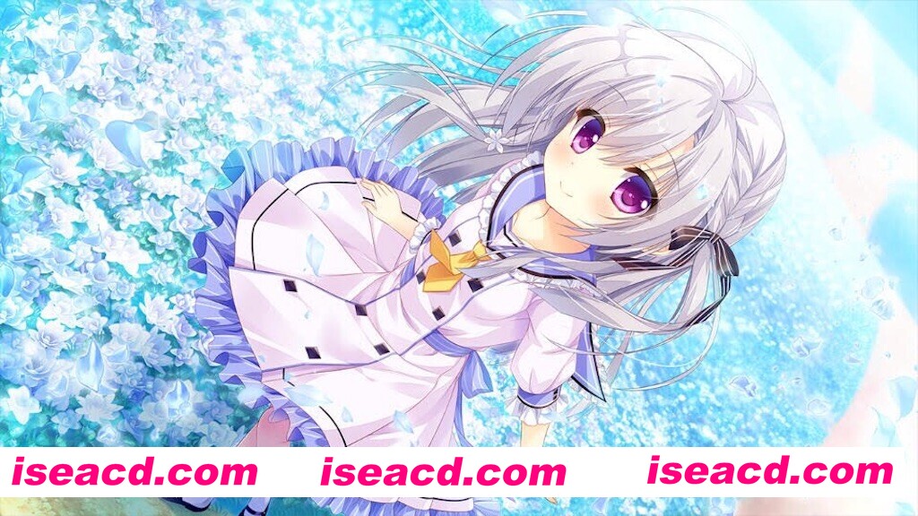 图片[21]-【大型ADV/官中/纯爱/PC】永不枯萎的世界与终焉之花 – The Rainbow Appears After Flowering Rain 枯れない世界と終わる花 官方中文版【5.04G/CV】-嘤嘤怪之家