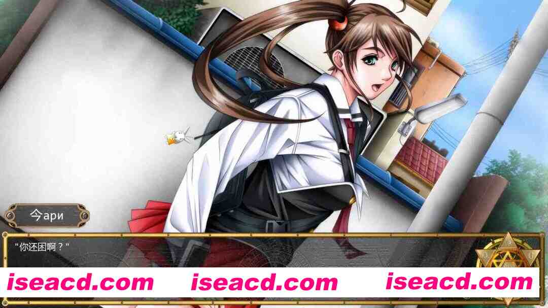 图片[2]-【拔作ADV/汉化/NTR/PC+安卓】黑暗圣经：沃尔普吉斯之夜 Bible Black -La Noche de Walpurgis v0.11 重制 完整故事 AI汉化内嵌版【1.26G】-嘤嘤怪之家