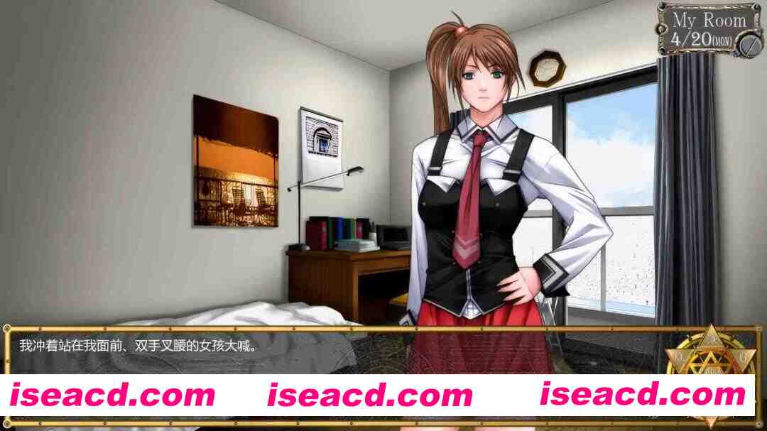 图片[4]-【拔作ADV/汉化/NTR/PC+安卓】黑暗圣经：沃尔普吉斯之夜 Bible Black -La Noche de Walpurgis v0.11 重制 完整故事 AI汉化内嵌版【1.26G】-嘤嘤怪之家