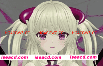 【3D/ACT/中文/动态】圣女堕为淫魔之时v1.1.0【PC/1.6G】