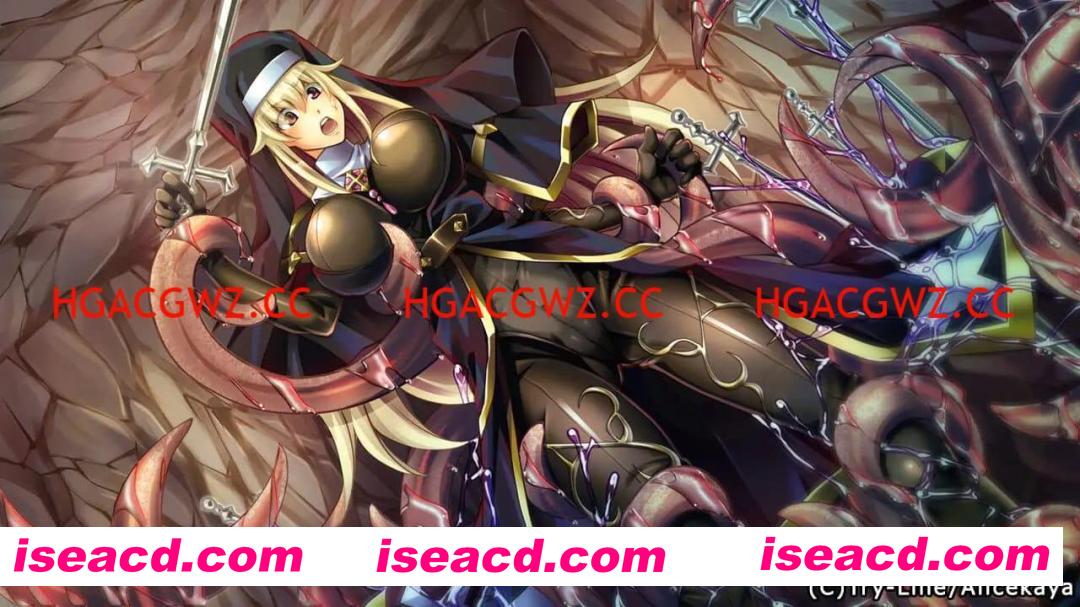 【ADV/AI汉化/MTool】性触之笼【PC/1.3G】