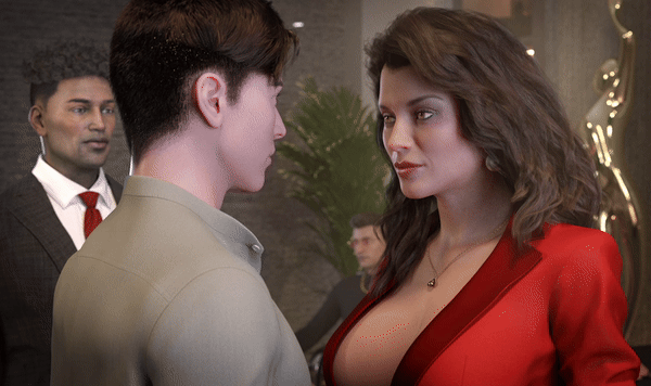 图片[3]-【神级RPG/汉化/动态/PC+安卓】蛇之交响曲 Symphony of the Serpent Ver41091 AI汉化内嵌版【7.69G】-嘤嘤怪之家